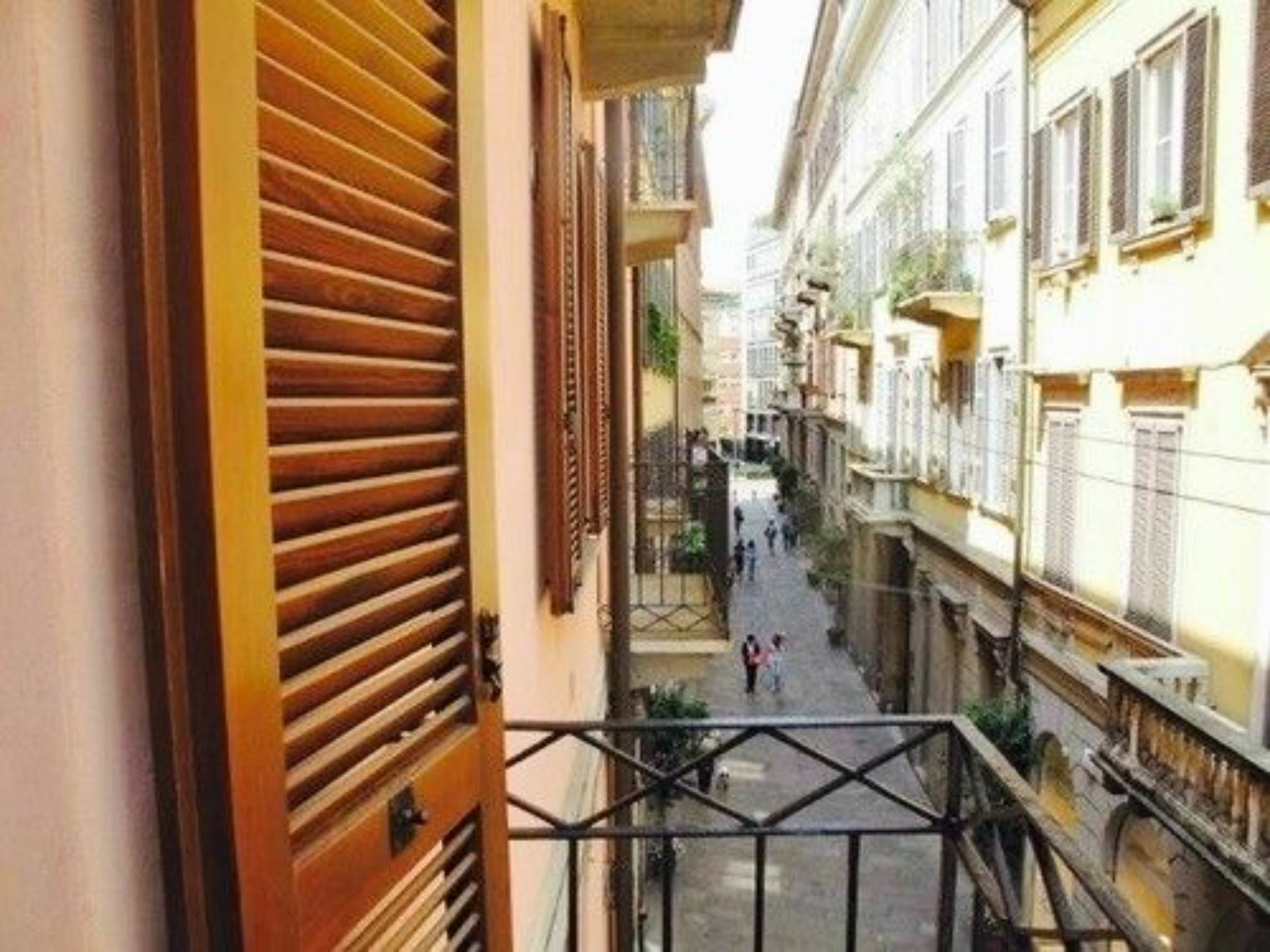Fifty Eight Suites - Milan — Foto 3